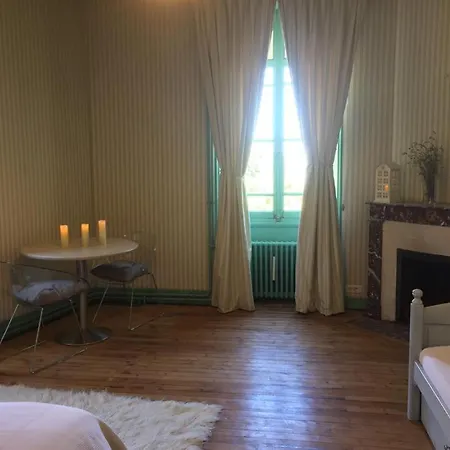 Abbey Road Le Thoureil Appartement Buitenkant foto