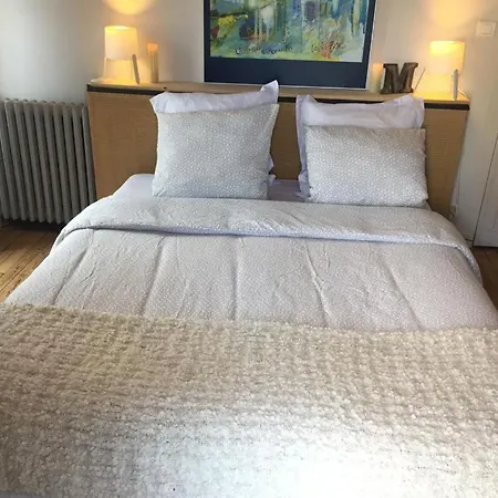 Abbey Road Le Thoureil Appartement Buitenkant foto