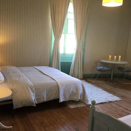 Abbey Road Le Thoureil Appartement Buitenkant foto