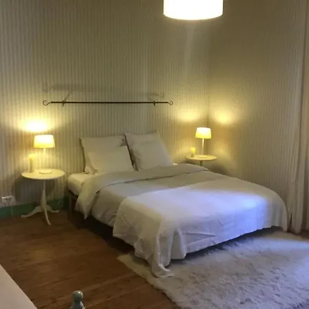 Abbey Road Le Thoureil Appartement Buitenkant foto