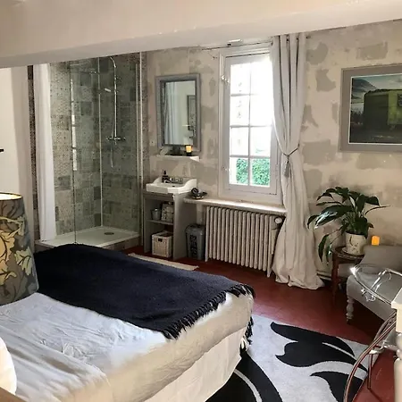 Abbey Road Le Thoureil Appartement Buitenkant foto