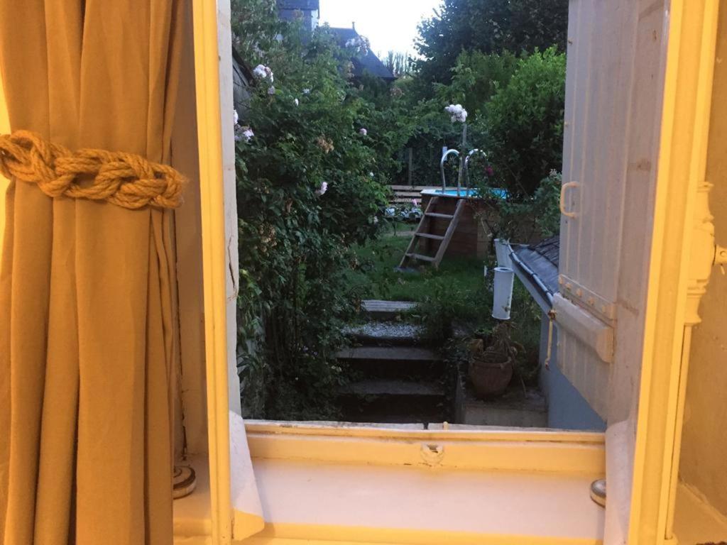 Homestay Abbey Road *