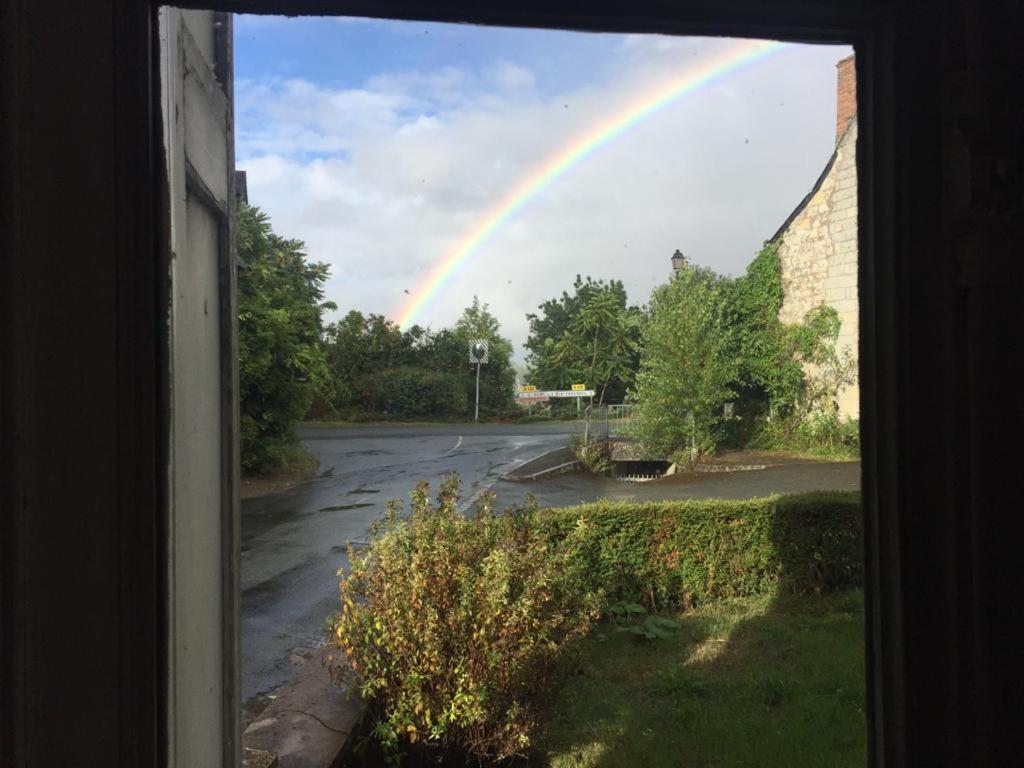 Abbey Road Homestay Le Thoureil